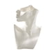 thumbnail image 5 of Jarrón Decorativo de Cerámica Strade Fareast Limited Cuerpo Humano 8.5 cm, 5 of 8