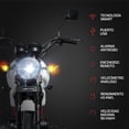 thumbnail image 2 of Motocicleta Vento Workman 125cc 2023 VENTO Workman Trabajo, 2 of 5