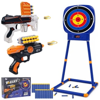 Nerf N-Strike Elite 250 Dart Pack, Ages 8 and up - Walmart.com
