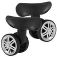thumbnail image 3 of Ymiko Environmentally Friendly Luggage Carrier Wheel Easy To Install Draw‑Bar Box, 3 of 8