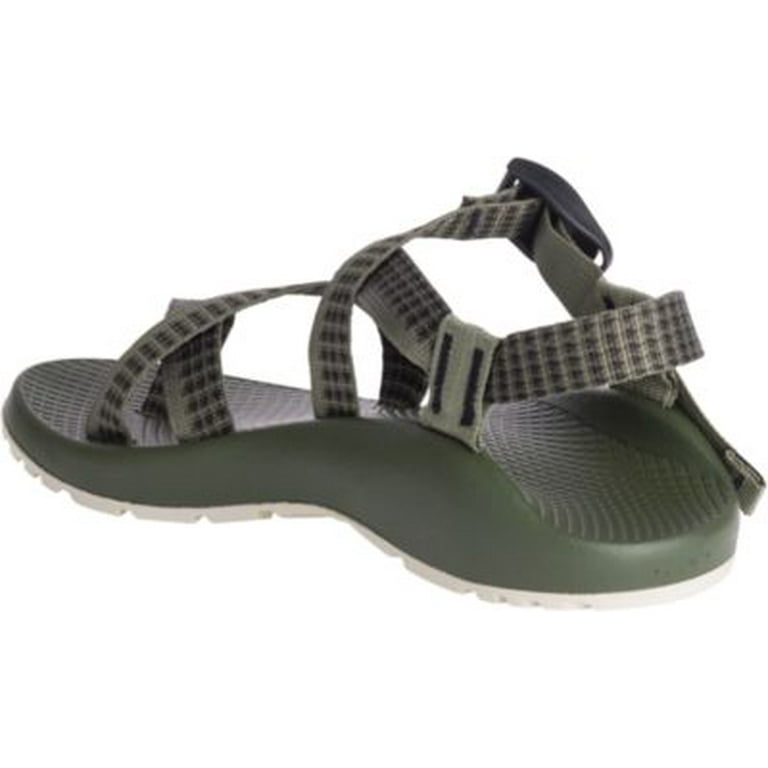 Chaco Z 2 Classic Women 9 Traction Lichen Walmart