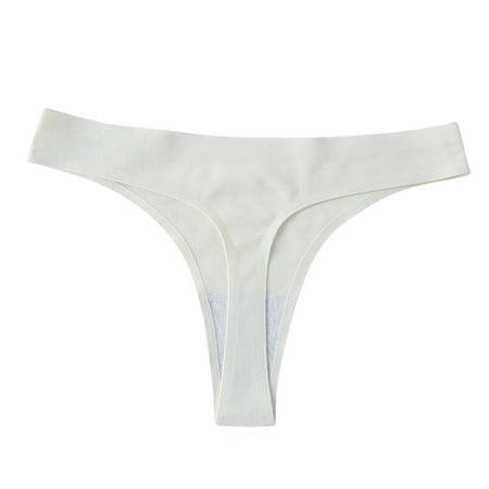 Xiaoxatg Women s Panties Women s Lace Sexy Hollow Underwear Back Waist Lace Mid High Waist Hollow Breathable Widened Belt Belly Briefs Panties Womens Silk Long Underwear Tops