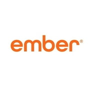 Ember Sipping Lid, Compatible with Ember Travel Mug, Black