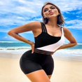 thumbnail image 5 of Traje de baño de moda y cómodo, bikini de mujer, traje de baño de una pieza, bikini empalmado, 5 of 5