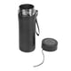 thumbnail image 5 of Enfriador de Insulina, Botella de Vije, Estuche de Transporte Para Medicamentos, Mini Enfriamiento Portátil Con Carcasa Dura, USO Multifuncional Para Aislamiente y Refrigeración, 5 of 7