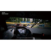 Sony Gran Turismo 7 PS5, Black