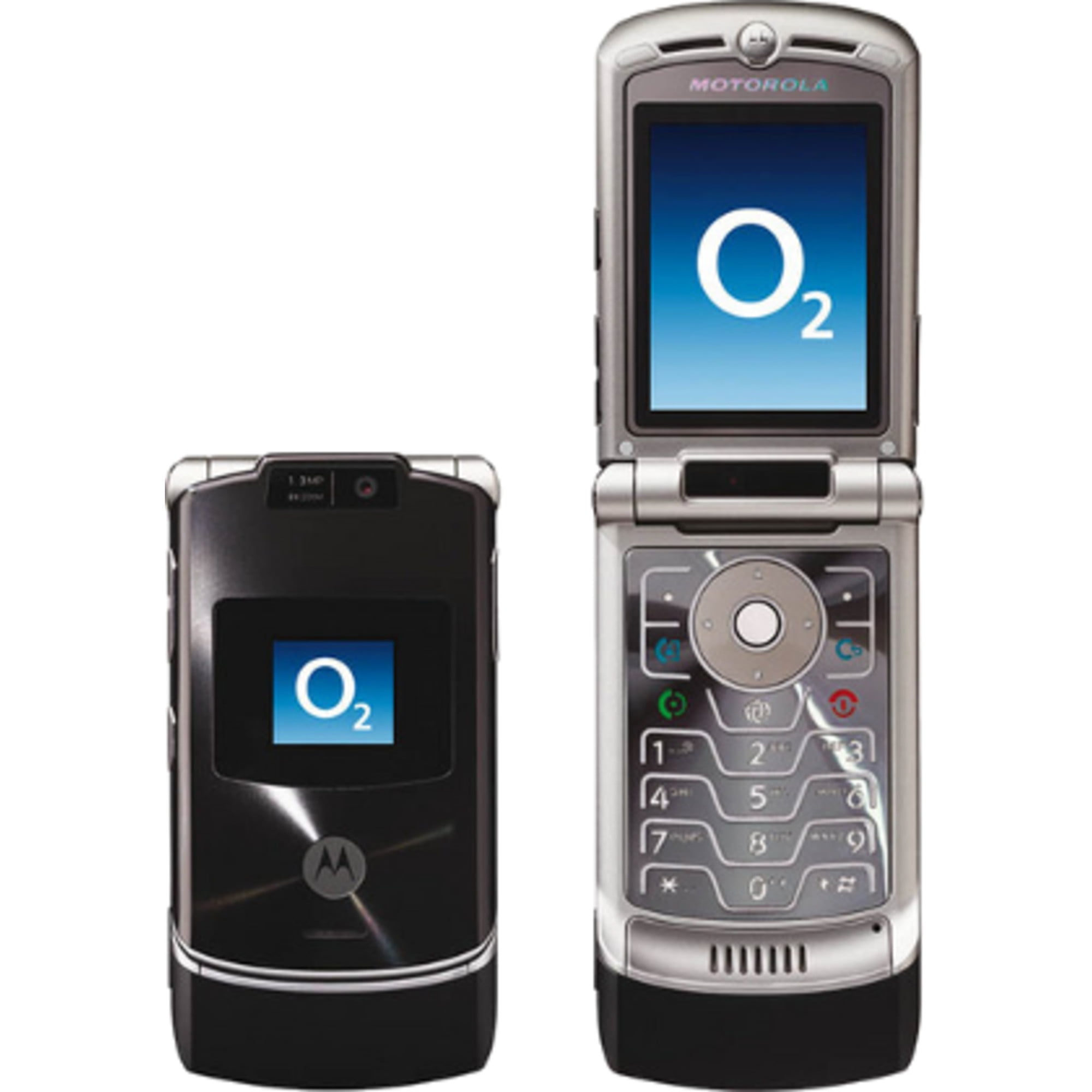 Купить Телефон Моторола Razr