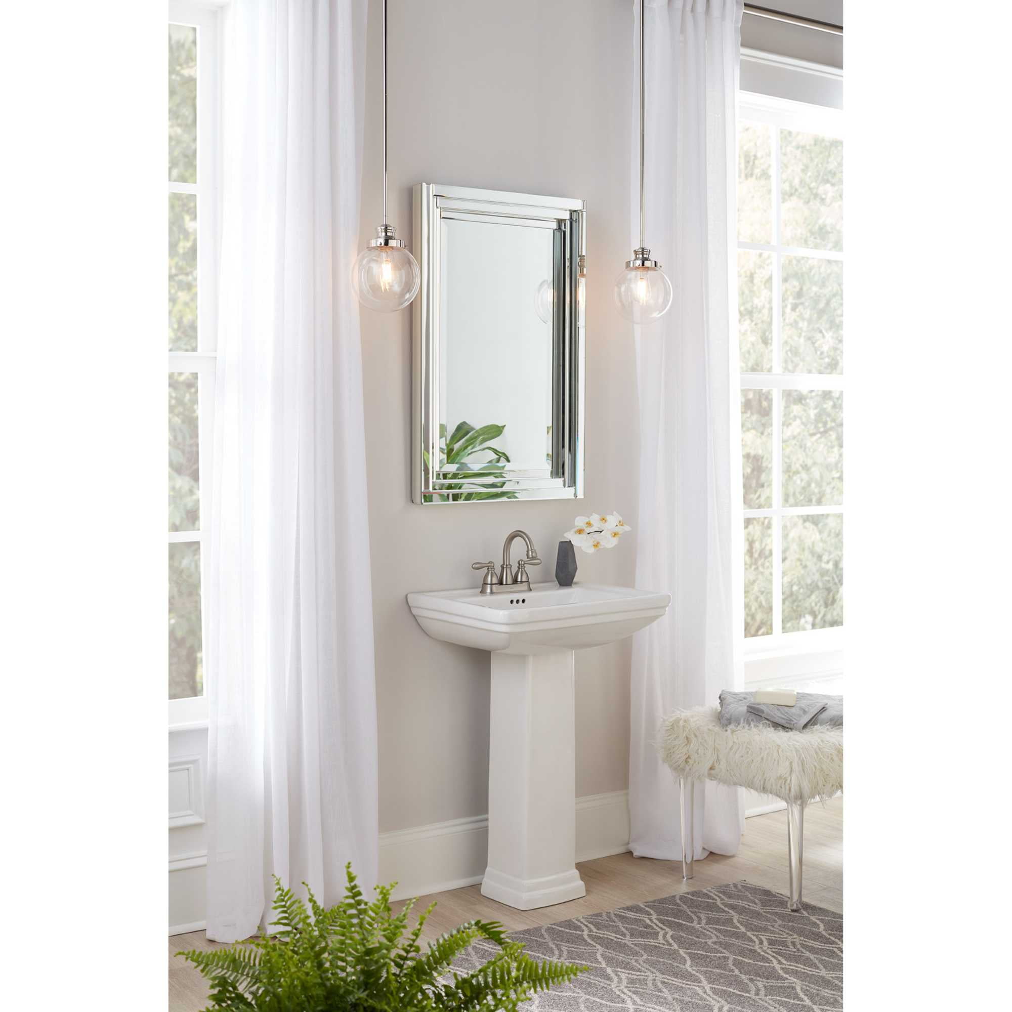 Penn Collection One-Light Pendant