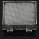 thumbnail image 4 of Caja De Almacenamiento De Joyas A Prueba De Polvo Vitrina De Mesa Personalizada Viaje Boda Chica Contenedor Anillo Collar Accesorios Scienceny AP005473-00, 4 of 6