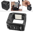 thumbnail image 3 of Marco de esqueleto protector de aleación, marco protector de jaula negro, carcasa para DJI , accesorios para cámara shamjiam Caja de carcasa de aluminio, 3 of 9