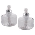 thumbnail image 1 of 2PCS PIEZAS DE MOTOR LÁMPARA DE PEQUEÑA Y SUMINISTROS DE LABORATORIO WICK, CAPACIDAD DE 8ML Yotijar Mini lámpara de alcohol, 1 of 8