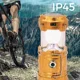 thumbnail image 3 of Lampara Solar Para Campismo Recargable Usb - Dosyu, 3 of 8