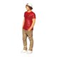 thumbnail image 3 of Figuras de personas 1:64 CUTICAT Manualidades DIY Resina Rojo, 3 of 8