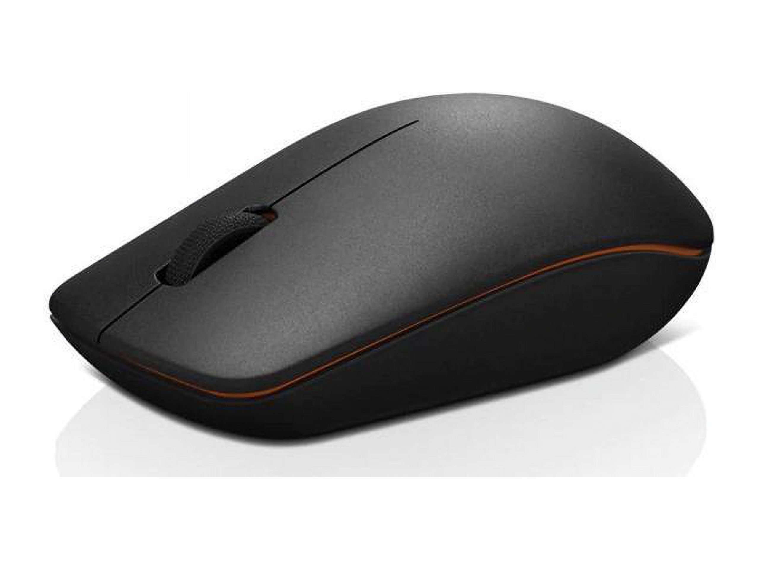 Lenovo Essential Compact Wireless Mouse, GB - image 3 of 17