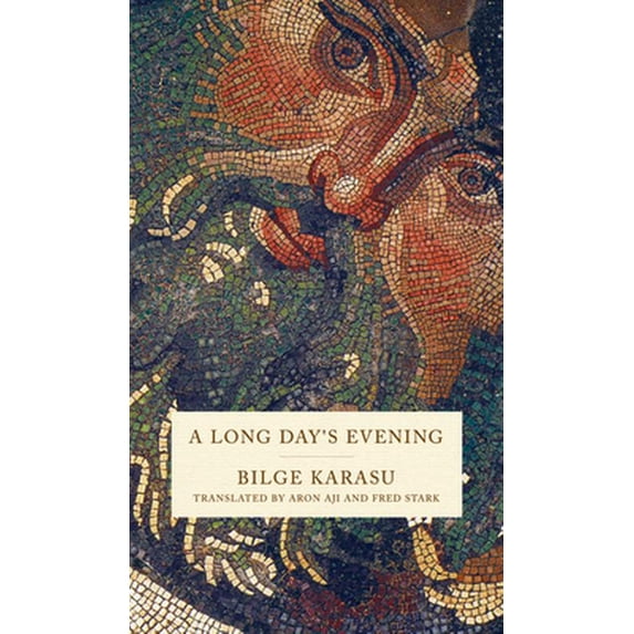 Pre-Owned A Long Day's Evening (Paperback) 0872865916 9780872865914