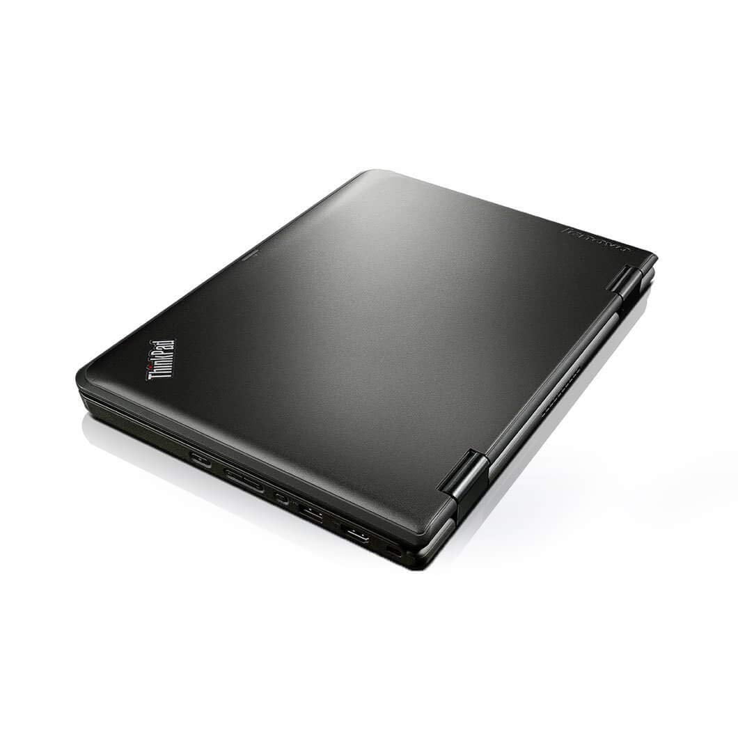 Lenovo Chromebook ThinkPad 11e 20DB0007US Intel Celeron N2930 2.16GHz 4GB 16GB SSD 11.6" in Black