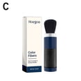 thumbnail image 1 of Thick Hair Fiber Powder Hair Fluffy Color Filling Hairline Refreshing Oil Control Shadow Powder, 1 of 1