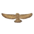 thumbnail image 3 of Hi-Line Barn Owl Flying, 30.91-inch Width, 3 of 7
