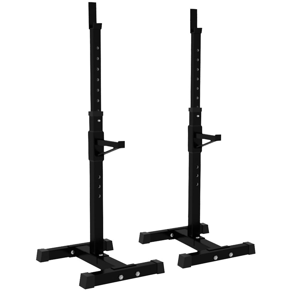 Details about   Parallel Dumbbell Bracket Storage Rack Stand Compact Heavy Duty For Home Gym New 