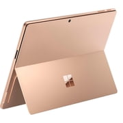 Microsoft Surface Pro Copilot+ PC Touchscreen 13 LCD Snapdragon X Plus Processor 16GB RAM 512GB SSD (11th Edition) Dune + Microsoft Surface Pro Keyboard for Pro (11th Edition), Pro 9, and Pro 8 wi...
