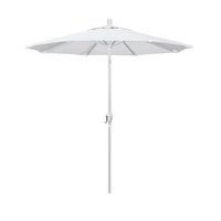 White Market Umbrellas Walmart Com