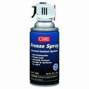 Crc Freeze Spray,Trig Spray Can,10 oz,Liq 14086