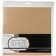 thumbnail image 1 of Cartulina de lona de 12 x 12 pulgadas Kraft, 1 of 1