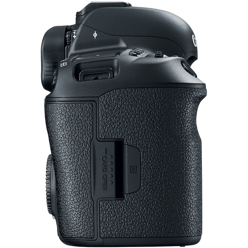 Canon EOS 5D Mark IV DSLR Camera (Body) 1483C002 - image 5 of 9