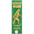 thumbnail image 4 of Archie Mcphee Bigfoot Action Figure Brown, Standard, 4 of 5