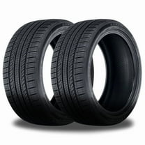 2 Lionhart Ramani A/S 225/60R16 98H Tires All Season/ 500AA / 50K Mi Warranty LHGSRAS1660030 / 225/60/16 / 2256016