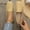Gold, variant on Flats for Women Solid Color Metallic Yarn Square Toe Slip On Soft Sole Casual Loafer Flat Shoes