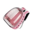 thumbnail image 2 of Wweixi Parrot Carrier Securely Transport Parrot In Comfort And Confidence Wide pink, 2 of 6