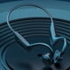 thumbnail image 1 of Auriculares de conducción estéreo inalámbricos con Bluetooth y micrófono con cancelación de ruido integrado. Auriculares deportivos de oído abierto para correr, ciclismo, yoga, senderismo., 1 of 9