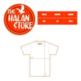 thumbnail image 2 of Playera Hombre Ligera 100% Algodón Xxl Xxg - Yazbek, 2 of 2