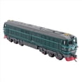 thumbnail image 1 of Kids Simulation 1:87 Alloy Locomotive Model Toy for Children Gift(C), 1 of 5