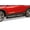 Aluminum Black, variant on APS Running Boards Style Compatible with Honda Pilot 2016-2022 (Nerf Bars Side Steps Side Bars)