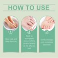 thumbnail image 4 of Nail Pen Danhjin Nail Care Nail Repair Liquid Cleanser 4ml Makeup, 4 of 8