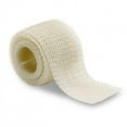 thumbnail image 2 of 3M Scotchcast Plus Cast Tape 2 Inch X 12 Foot White 82002, 1 Ct, 2 of 2