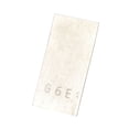 thumbnail image 2 of Silver Welding Blade 2g/pcs 70% Silver Solder Plate Jewelry Welding Blade Tool Soldering Pieces, 2 of 8