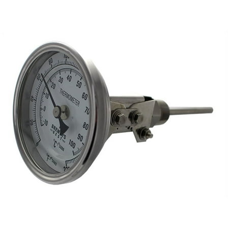 Adjustable Kettle Thermometer
