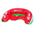 thumbnail image 1 of Hamaca De Agua Colchón de aire inflable de PVC duradero portátil plegable para piscina de verano (sandía), 1 of 6