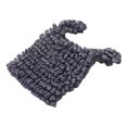 thumbnail image 1 of Visland Sac de Rangement Rétractable Résistant aux Déchirures Haute Résistance Résistant à l'Usure Sac Extensible Capacité de Charge Élevée jusqu'à 7KG Collations Fruits Mini Sac d'Épicerie Rétractable, 1 of 8