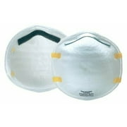 N95 Respirators Gerson Cup 1730 NIOSH Approved Box of 20