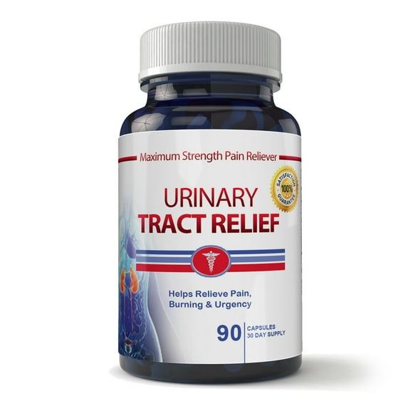 Urinary Tract Infection Medicine