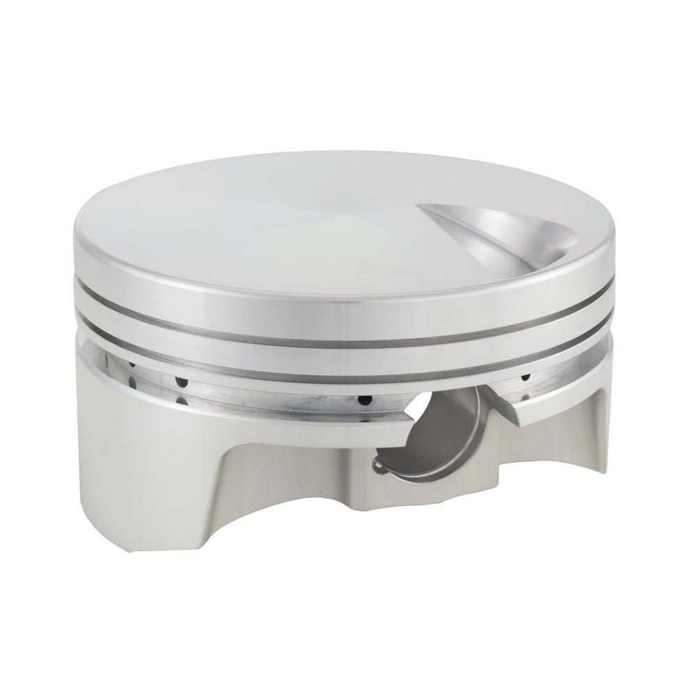 BULLET Pistons 4.560" Bore Piston Big Block Chevy Kit P/N