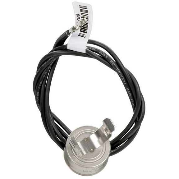 York S1-02527727003 Cntrl, temp, 26 Open, 38 Close, spst