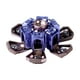 thumbnail image 5 of Juguete giroscópico para dedos,Juguete mecánico Fidget con giroscopio para la punta de los dedos Novely,Fidget Spinner Juguetes Fidget Giroscopio Creativo,Giroscopio mecánico con forma de, 5 of 8