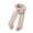 F, variant on MXIEZI Baby Toddler Girls Fleece Lined Leggings Kids Infant Winter Warm Tight Pants 0-8T