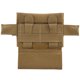 thumbnail image 3 of Medical Kit Molle Rapid Deployment Bolsa de primeros auxilios Belt Bolsa de emergencia (marrón) Ehuebsd Para estrenar, 3 of 9
