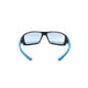 thumbnail image 5 of Gafas de seguridad de la serie GE 04, antihumo, antivaho, protección UV, 5 of 9